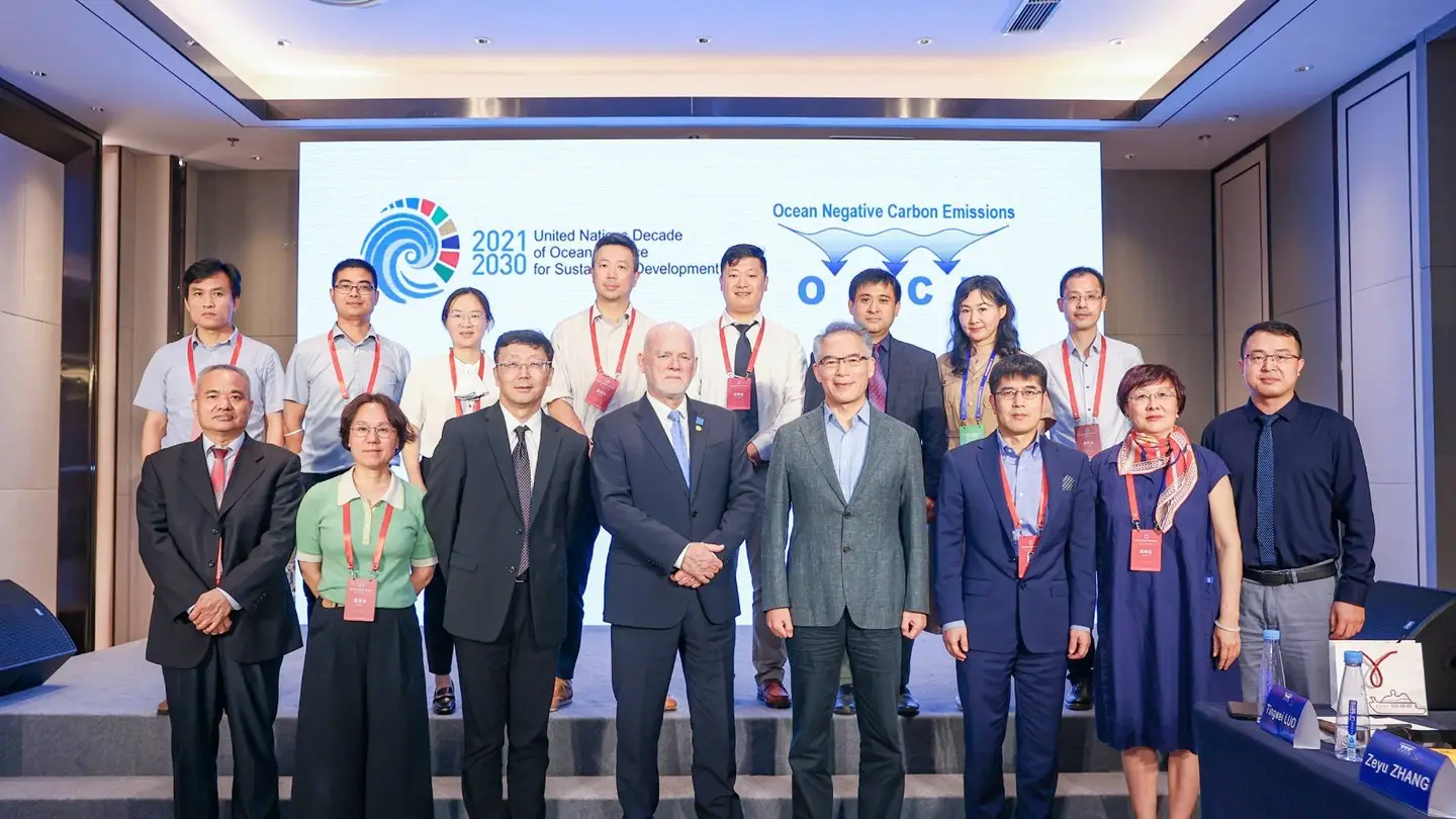 Member Group Photo