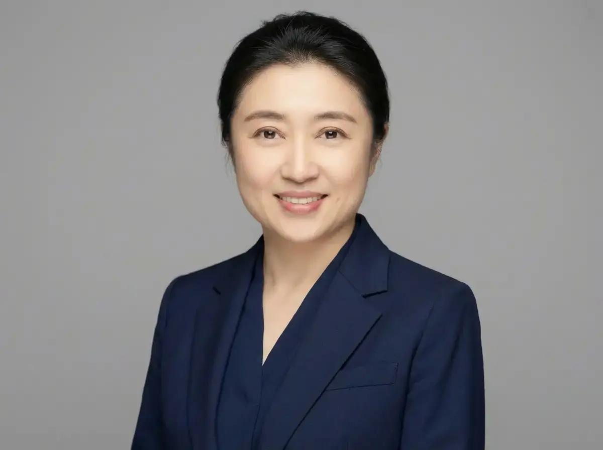Liu Jing