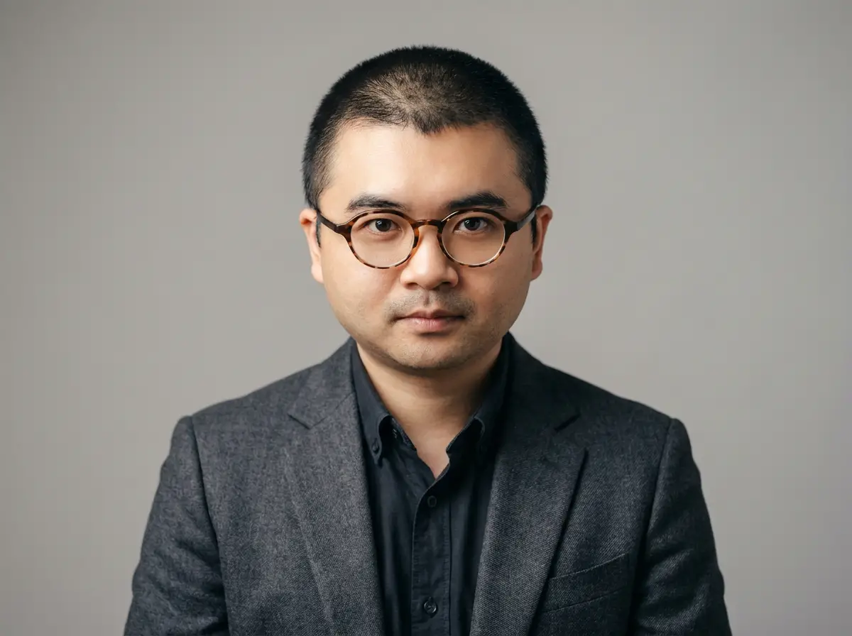 Lu Chenglong