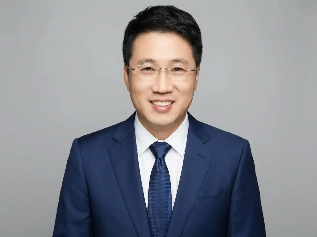 Ning Fei