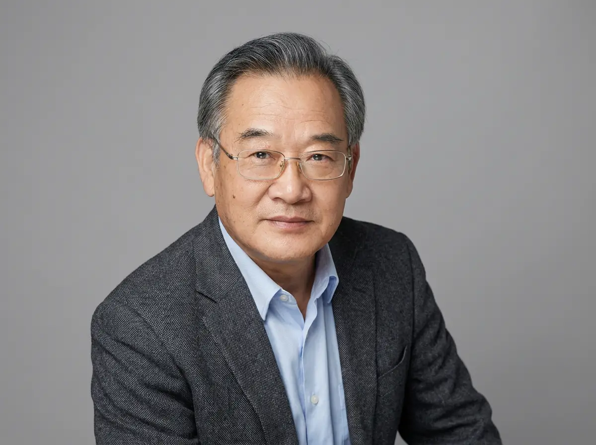 Yang Chengxiu